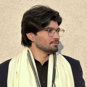 Sudais 21 Peshawar