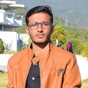 Kamran 24 Larkana