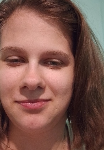 My photo - Aleksandra, 19 from Krasnoyarsk (@aleksandra93081)