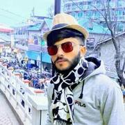 Ahmad zubair 23 Islamabad