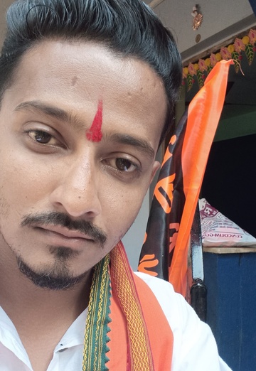 My photo - Kitto, 29 from Delhi (@kitto2)