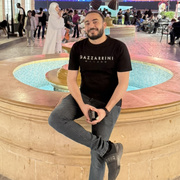 Ahmed 39 Riyadh