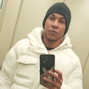 Doylan Garcia 30 Moscow