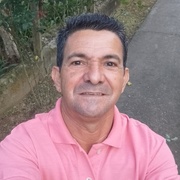 Marcos Antônio 54 São Paulo