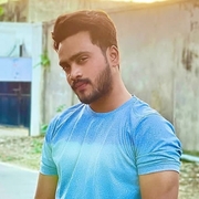 Manzoor Raza 31 Udaipur