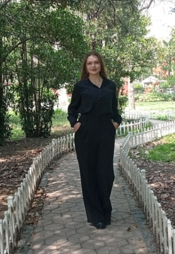 My photo - Kate, 26 from Xinxiang (@kate6845)