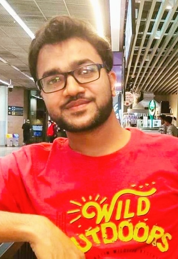 My photo - Manoj, 31 from Delhi (@manoj402)