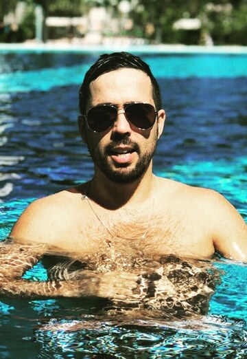 Miguel (@miguel1564) — my photo № 6