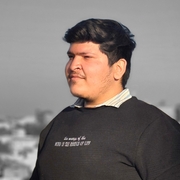 Jainam Mamtora 22 Ahmedabad