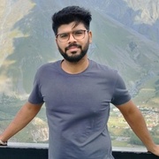 Naveen Kumar 30 Delhi