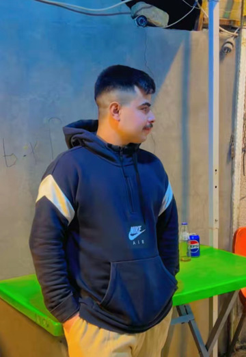 Mahmood (@mahmood132) — my photo № 1