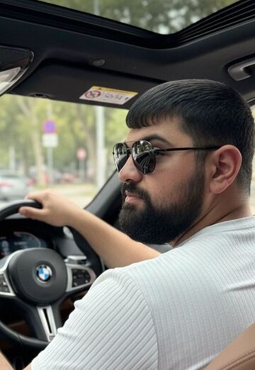 My photo - Yalcon, 28 from Frankfurt am Main (@yalcon)