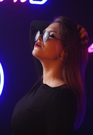 My photo - Ekaterina, 27 from Moscow (@ekaterina216477)