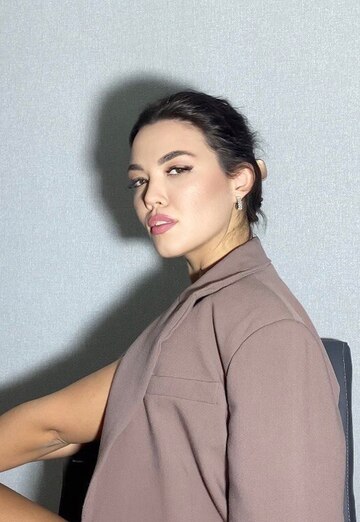 My photo - Alexandra, 25 from Moscow (@alexandra3807)