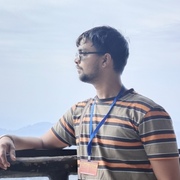 Praveen 23 New Delhi