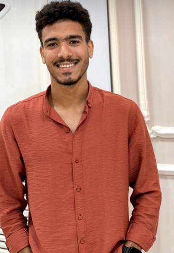 My photo - Omer, 26 from Riyadh (@omer658)