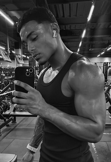 Lohan silva (@lohansilva) — my photo № 5