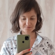 Анна 37 Иркутск