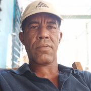 Guillermo José 55 Havana