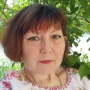 Alla 58 Poltava