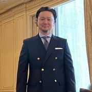 Charles.JH 49 Seoul