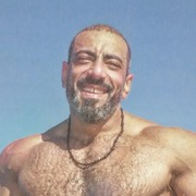 Mohamed Tolba 44 Cairo