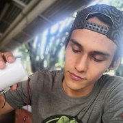 David 27 Pereira