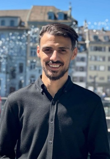 My photo - Hussein, 26 from Baghdad (@hussein401)