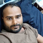 Mahendra Kumar 31 Abu Dhabi