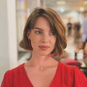 Juliya 38 Санкт-Петербург