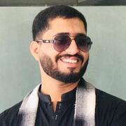 Zaman Ali 22 Beijing