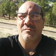 Jesus Rodera mendez 60 Madrid