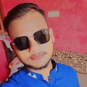 Asadullah Ansari 24 Karachi