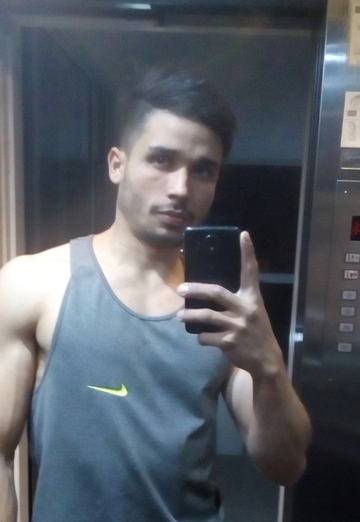 My photo - LAD, 28 from Washington (@lad126)