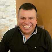 Victor Paul 49 Santiago