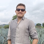 Jorge perilla 30 Colombia