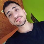 Damian 29 Morón