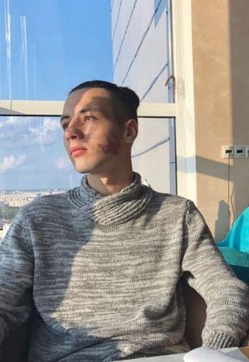 Maksim (@maksim340394) — my photo № 1