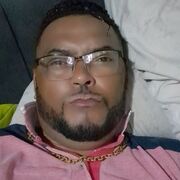 Jairo Alexsandro 47 Campinas