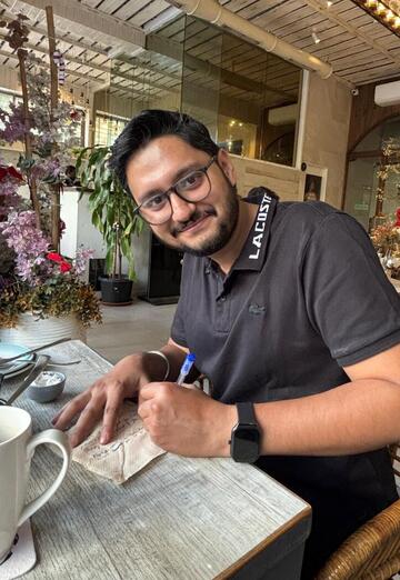 Rachit Tomar (@rachittomar) — my photo № 2