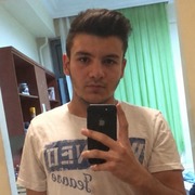 Ahmet 27 İstanbul