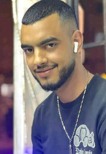 My photo - Moussa, 22 from Casablanca (@moussa224)