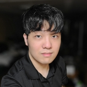 John 26 Busan