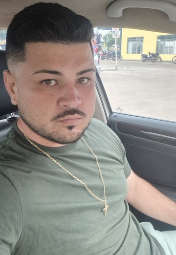 Erick (@erick738) — my photo № 1