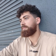Davi Granato 25 Curitiba