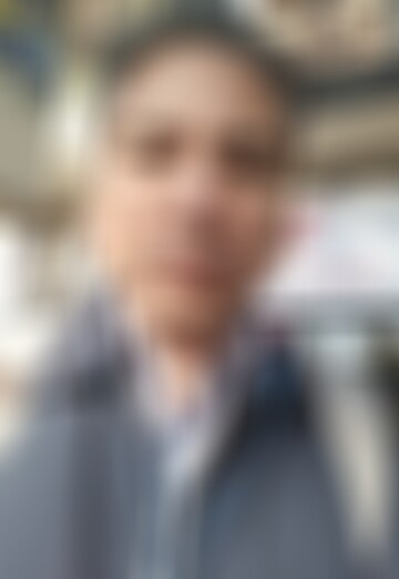Mi foto- Farid Toledo, 45 de Milán (@faridtoledo)