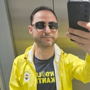 Mr.ORNEK 36 Antalya