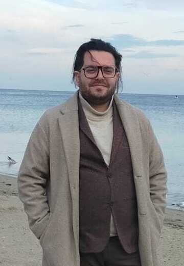 Karaman Kartalı (@karamankartali) — benim fotoğrafım № 1