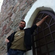 Mihail 48 Saint Petersburg