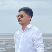 Tushar Chavda 27 Ahmedabad